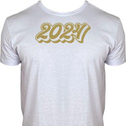 Camisa/Camiseta Virada Ano Novo Reveillon 2024