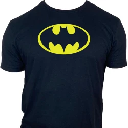 Camiseta Batman