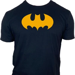 Camiseta Batman