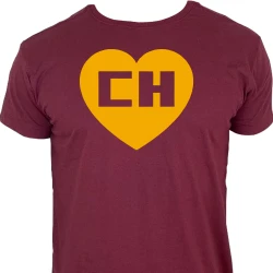 Camiseta Chaves Chapolim