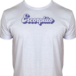 Camiseta Signo Escorpião