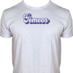 Camiseta Signo Gêmeos