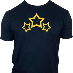 Camiseta Estrela