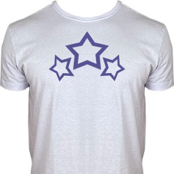 Camiseta Estrela