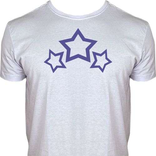 Camiseta Estrela