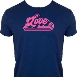 Camiseta Love Amor