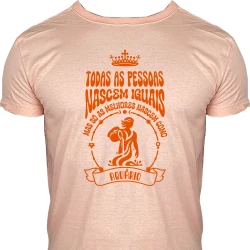 Camiseta Signo Aquário