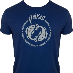 Camiseta Signo Peixes