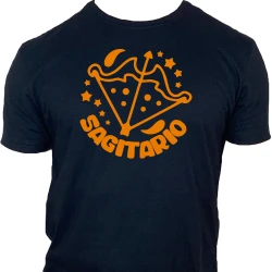 Camiseta Signo Sagitário