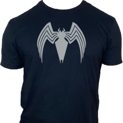 Camiseta Spiderman Homem Aranha