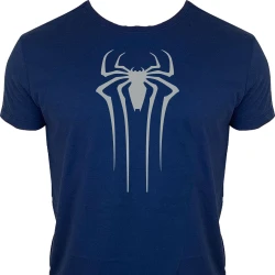 Camiseta Spiderman Homem Aranha