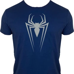 Camiseta Spiderman Homem Aranha