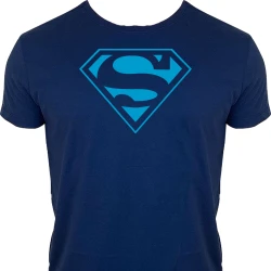 Camiseta Super-homem Superman