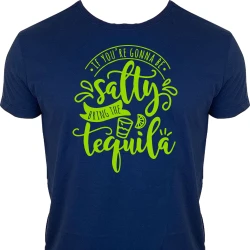 Camiseta Tequila