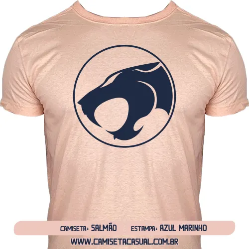 Camiseta Thundercats